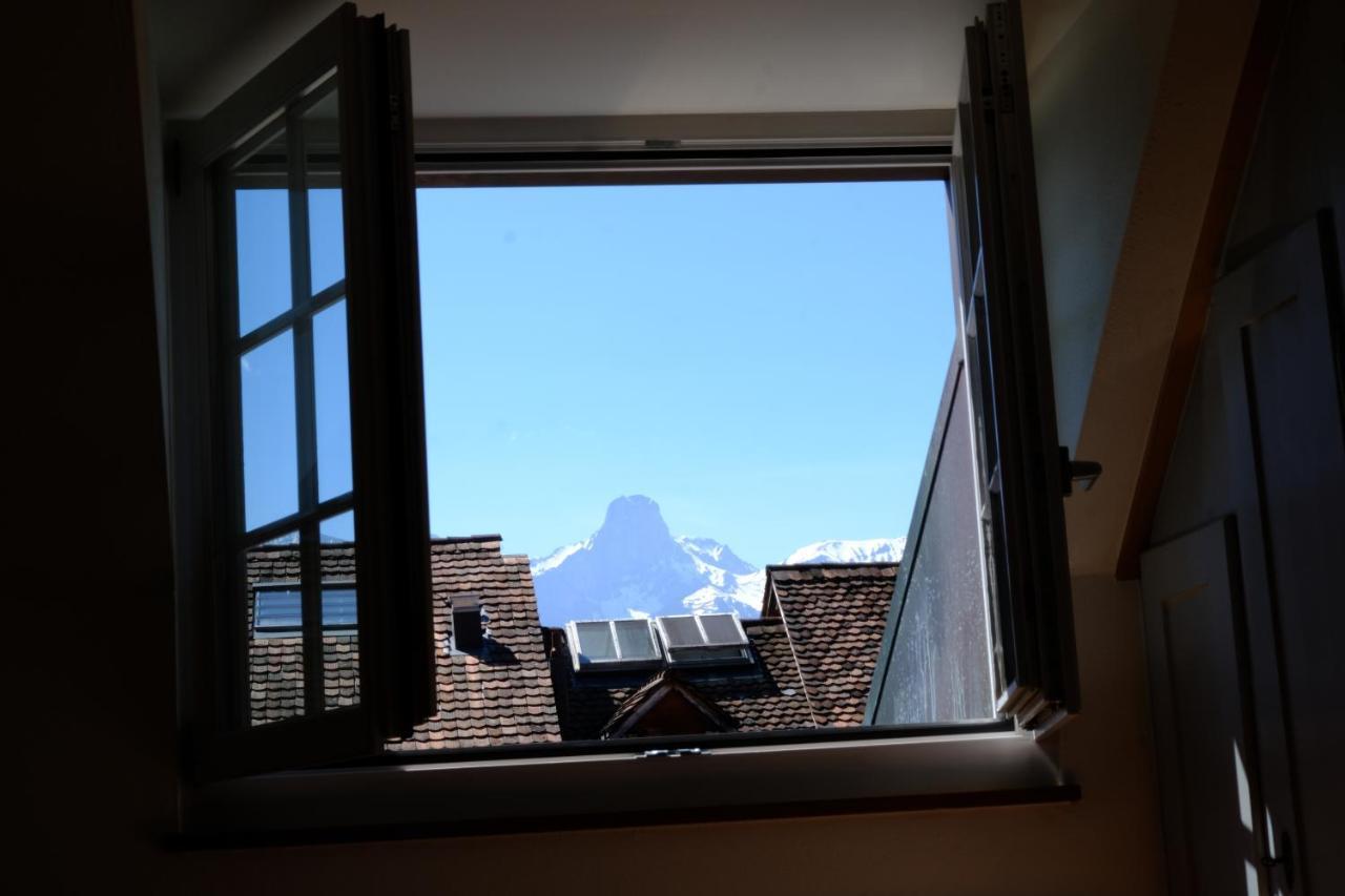 Chez Muna & Lucien Thun Dış mekan fotoğraf