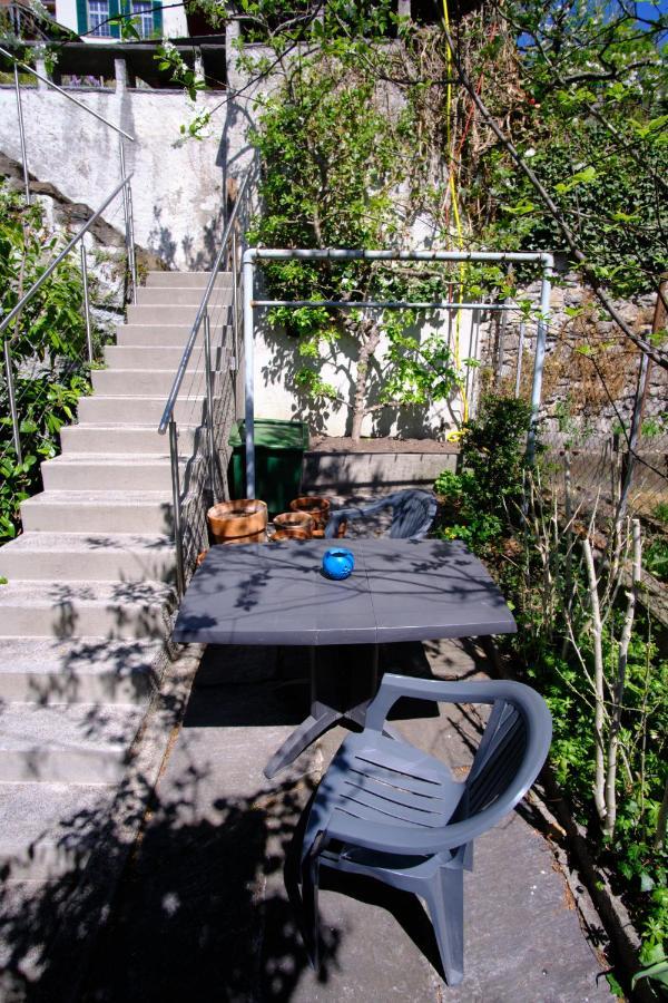 Chez Muna & Lucien Thun Dış mekan fotoğraf