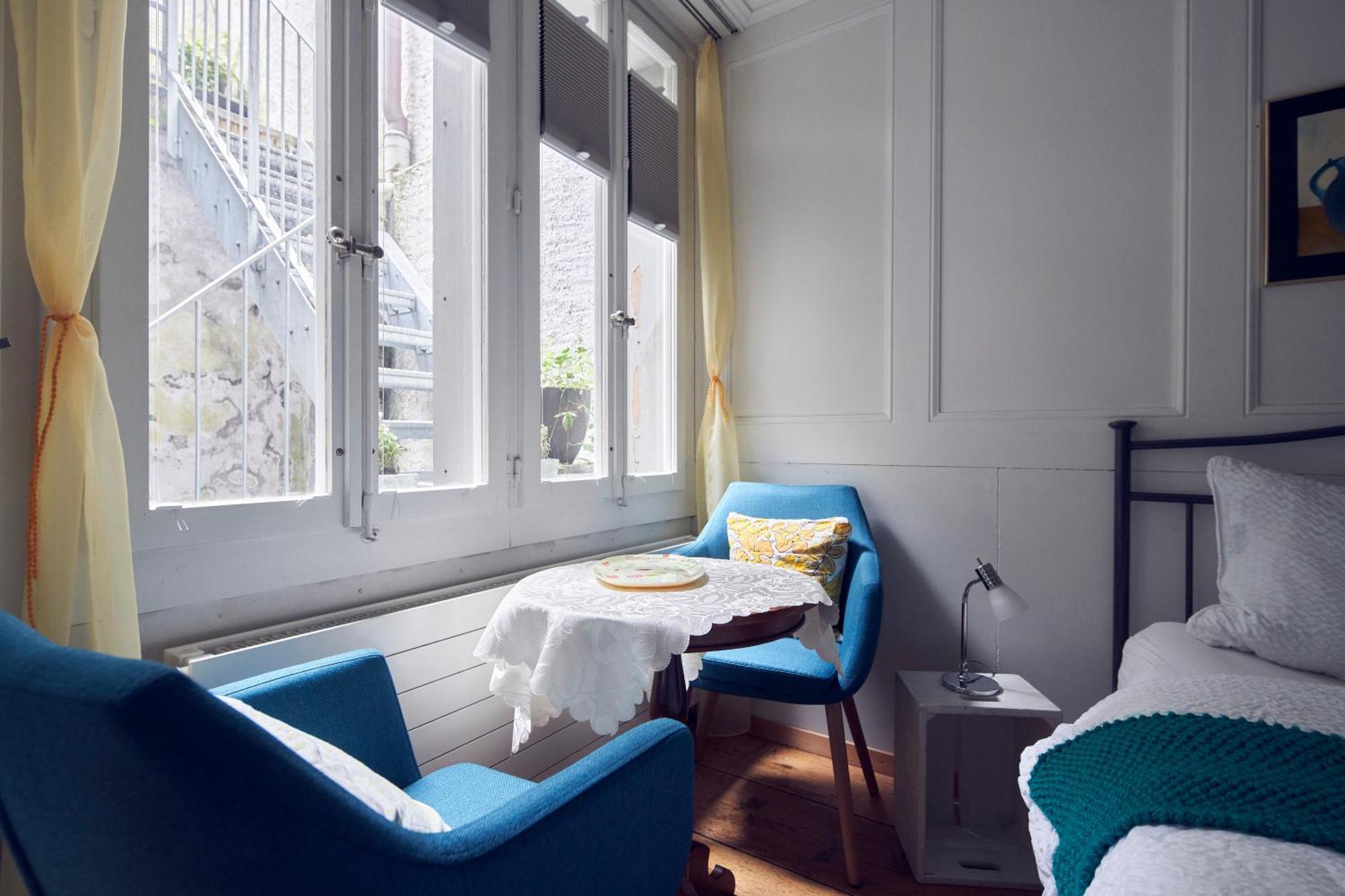 Chez Muna & Lucien Thun Dış mekan fotoğraf