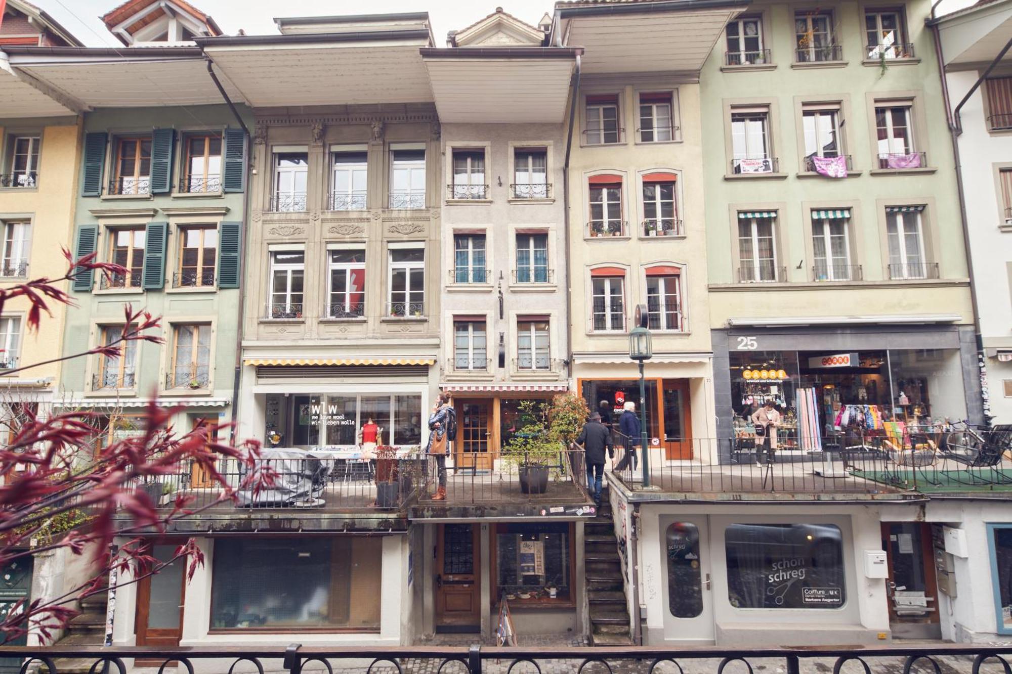 Chez Muna & Lucien Thun Dış mekan fotoğraf